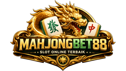 LOGO MAHJONGBET88