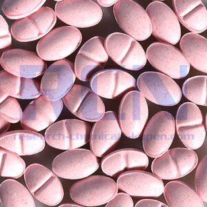 FLU-ALPRAZOLAM KOPEN | PELLETS